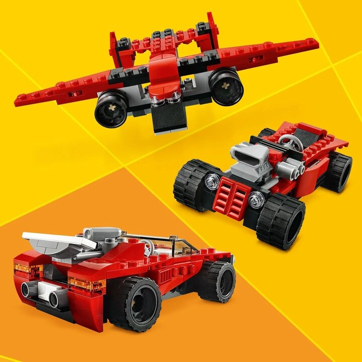 LEGO® Creator 31100 Sporťák_2054714403