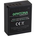 Patona baterie pro foto Olympus EM-1 Mark II, 2040mAh Li-Ion Premium_1662130800
