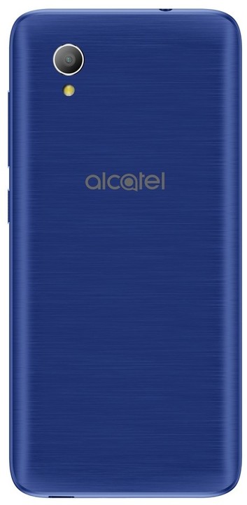 ALCATEL 1 5033D, 1GB/8GB, modrá_1175479629