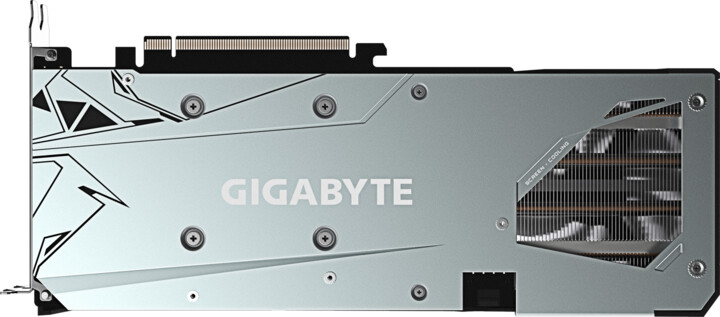 GIGABYTE AMD Radeon™ RX 7600 Gaming OC 8G, 8GB GDDR6_366255716