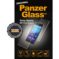 PanzerGlass ochranné sklo na displej pro Sony Xperia M5 Front + Back_716818082