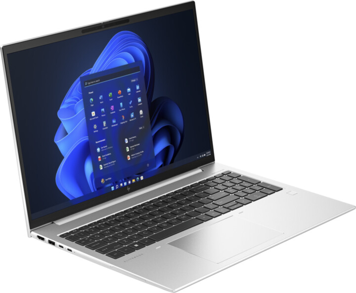 HP EliteBook 865 G10, stříbrná_771755573