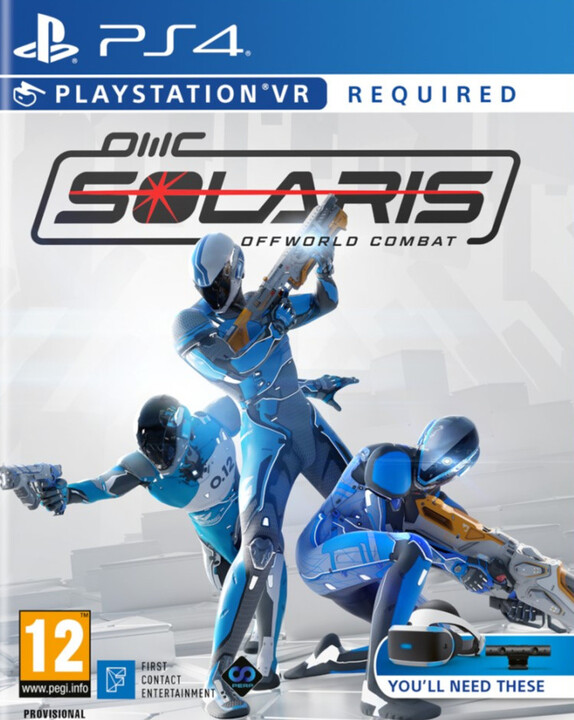 Solaris: Off World Combat VR (PS4 VR)_573395450