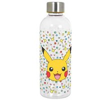 Láhev Pokémon - Pikachu Face, 850 ml 08412497992935