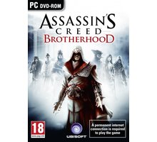 Assassin&#39;s Creed: Brotherhood (PC)_761028314