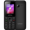 myPhone 3300, černá