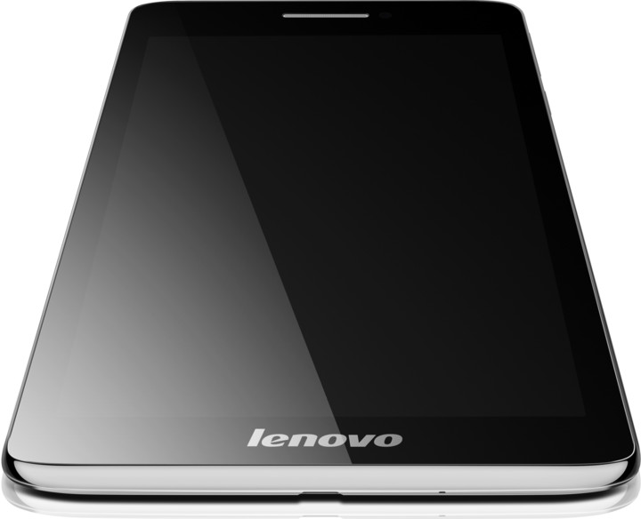 Lenovo IdeaTab S5000, 16GB, stříbrná_950083674