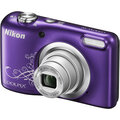 Nikon Coolpix A10, fialová