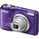 Nikon Coolpix A10, fialová