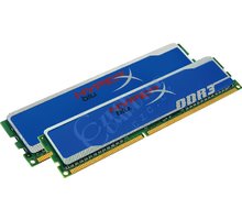 Kingston HyperX Blu 4GB (2x2GB) DDR3 1333_1631169848