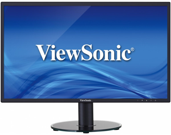 Viewsonic VA2719-2K-smhd - LED monitor 27&quot;_1343285395
