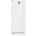 Lenovo Vibe S1 - 32GB, Dual SIM, LTE, bílá_1025941120