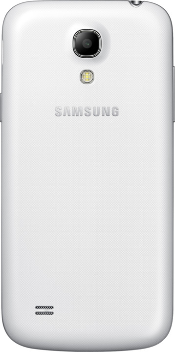 Samsung Galaxy S4 mini VE (i9195I), bílá_9717318
