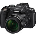 Nikon Coolpix P610, černá_88308838