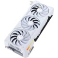 ASUS TUF Gaming GeForce RTX 4070 Ti SUPER White OC Edition, 16GB GDDR6X_292460046