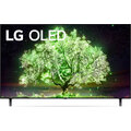 LG OLED48A1 - 121cm O2 TV HBO a Sport Pack na dva měsíce
