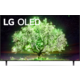 LG OLED55A1 - 139cm O2 TV HBO a Sport Pack na dva měsíce