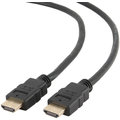 Gembird CABLEXPERT kabel HDMI-HDMI 1,8m, 2.0, M/M stíněný, zlacené kontakty, černá_2023431169