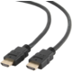 Gembird CABLEXPERT kabel HDMI-HDMI 10m, 1.4, M/M stíněný, zlacené kontakty, černá