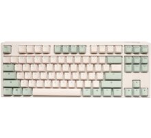Ducky One 3 Matcha TKL, Cherry MX Silent Red, US_317739601