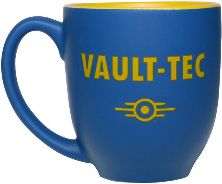 Hrnek Fallout - Vault Tec_732894124