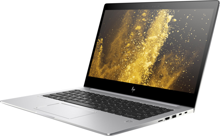 HP EliteBook 1040 G4, stříbrná_214491776