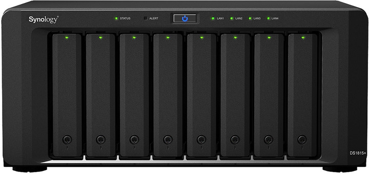 Synology DS1815+ DiskStation_217095768