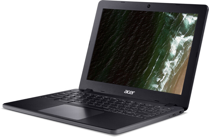 Acer Chromebook 712 (C871T-31X4), černá_472624577