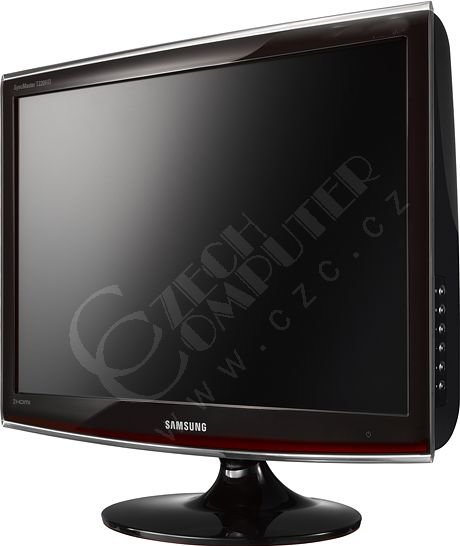 Samsung SyncMaster T260 - LCD monitor 26&quot;_612284399