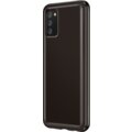 Samsung zadní kryt Soft Clear Cover pro Galaxy M22, černá_174058175