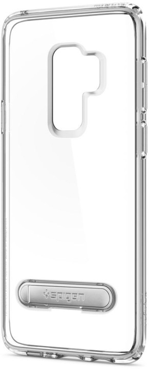 Spigen Ultra Hybrid S pro Samsung Galaxy S9+, crystal clear_621076253
