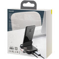 Baseus dokovací stanice pro mobil Mate docking, USB-C - USB-C, 2xUSB 2.0, USB 3.0, HDMI, SD,_852372065