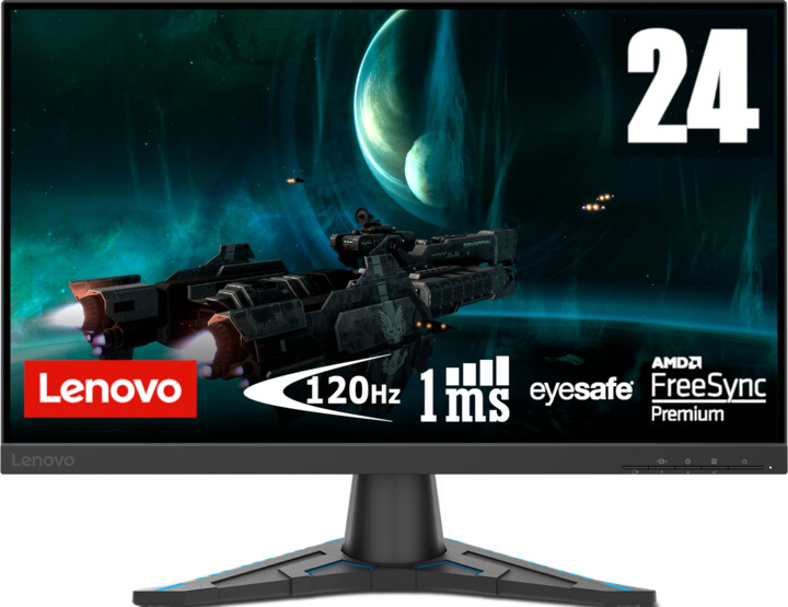 Lenovo G24e-20 - LED monitor 24&quot;_739629039