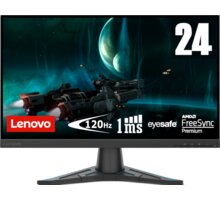 Lenovo Gaming G24e-20 - LED monitor 24" 66D7GAR1EU