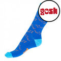 Ponožky se vzorem - velikost 38 - 42 v hodnotě 219 Kč_18756575