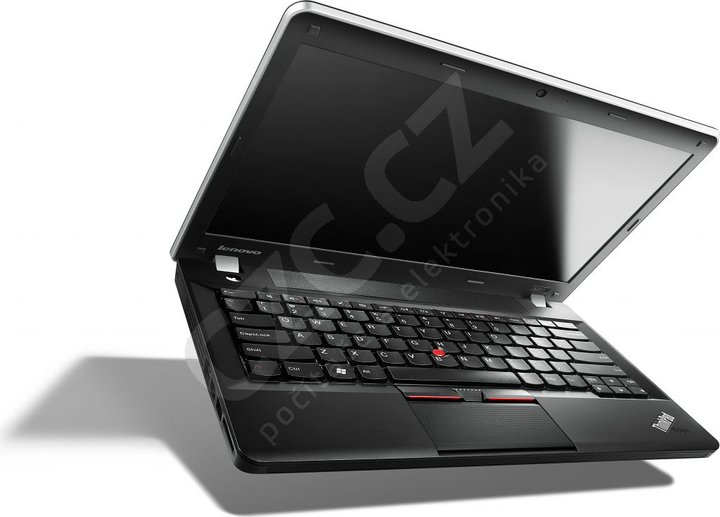 Lenovo ThinkPad Edge E330, černá_2058816483