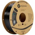 Polymaker tisková struna (filament), PolyLite PETG, 1,75mm, 1kg, černá_867615578