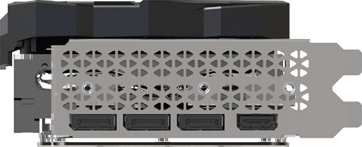 PNY GeForce RTX 3070 8GB UPRISING Dual Fan Edition, LHR, 8GB GDDR6_1142214374