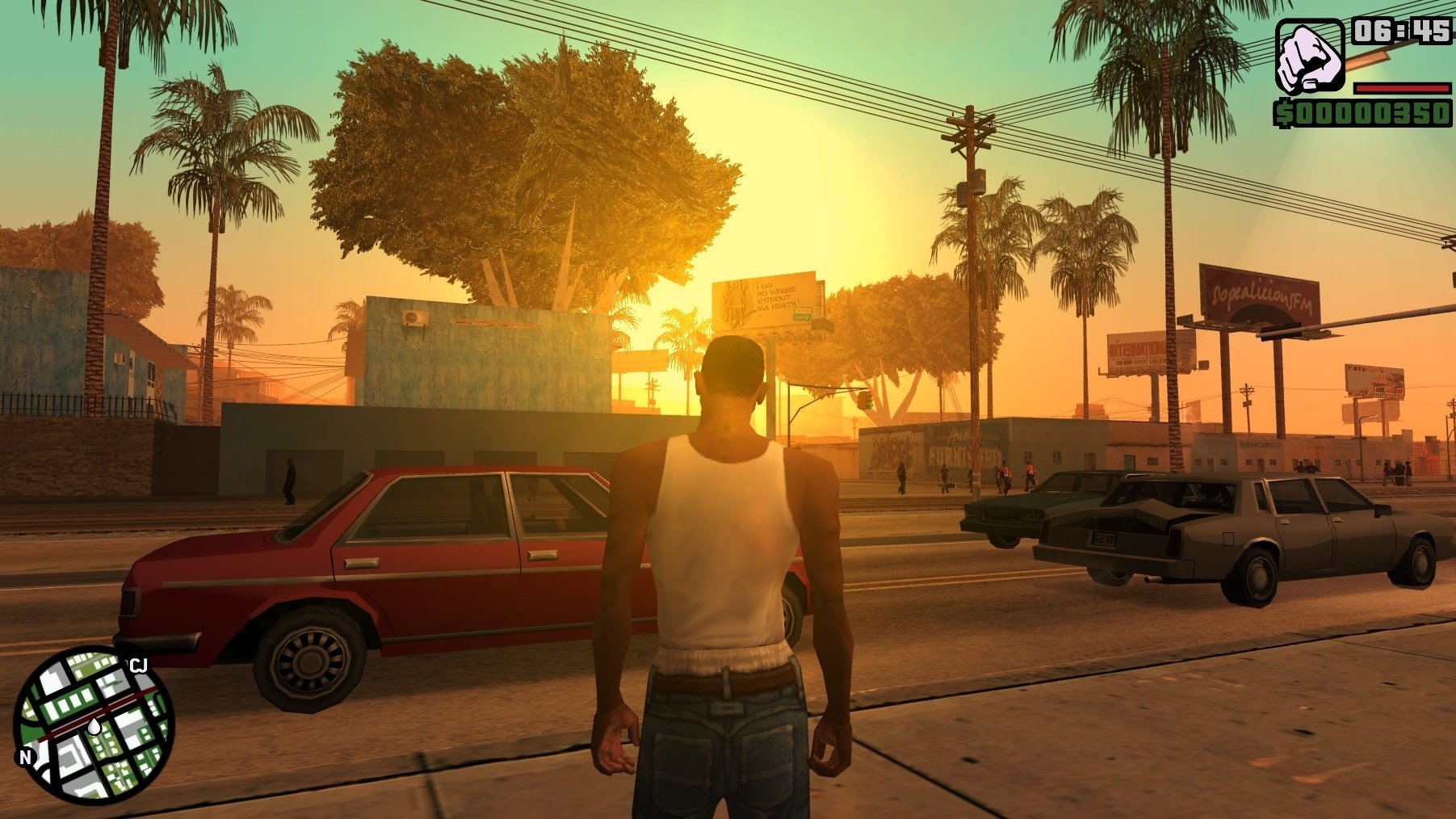 GTA San Andreas zadarmo, Rockstar spouští vlastní herní obchod