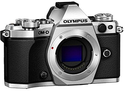 Olympus E-M5 Mark II + 14-150 II, stříbrná/černá_1603834774