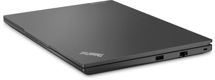 Lenovo ThinkPad E14 Gen 5 (AMD), černá_1468646084