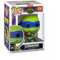 Figurka Funko POP! Teenage Mutant Ninja Turtles - Leonardo (Movies 1391)_1142019967