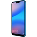 Huawei P20 Lite, 4GB/64GB, modrá_918108937