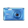 Nikon Coolpix S3700, modrá lineart_588543167