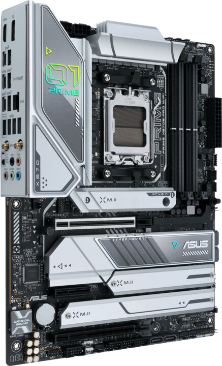 ASUS PRIME X670E-PRO WIFI - AMD X670_1982159785