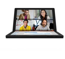 Lenovo ThinkPad X1 Fold Gen 1, černá 20RL001LCK