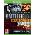 Battlefield: Hardline - Deluxe Edition (Xbox ONE)