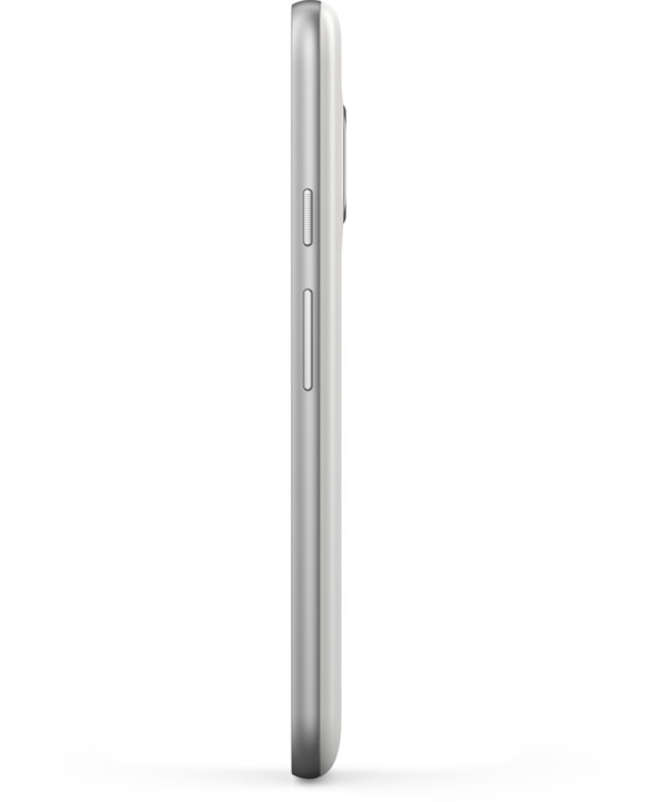 Lenovo Moto G4 Play - 16GB, LTE, bílá_878174290