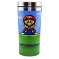 Cestovní hrnek Nintendo - Super Mario_1269267617