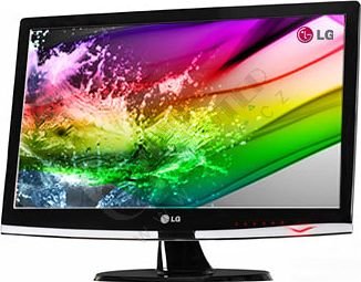 LG Flatron W2453V-PF - LCD monitor 24&quot;_118180659